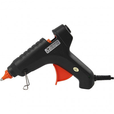 An Hot Melt Glue Gun - 60 Watt