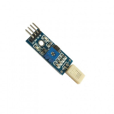 An HR202 Humidity Detection Sensor Module