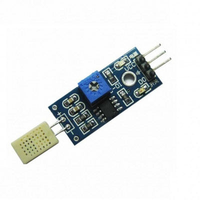 An HR202 Humidity Detection Sensor Module