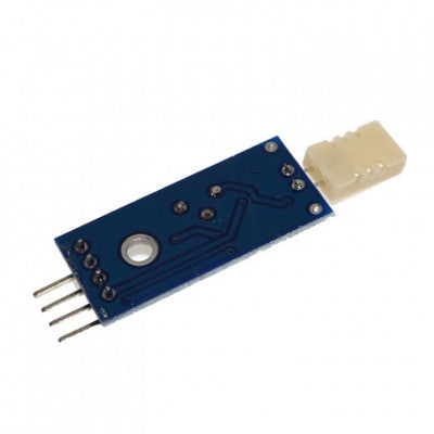 An HR202 Humidity Detection Sensor Module