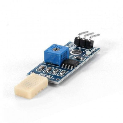 An HR202 Humidity Detection Sensor Module