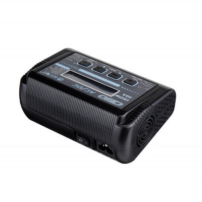 An HTRC C150 150W 10A LiPo LiFe NiMh Battery Charger-Discharger