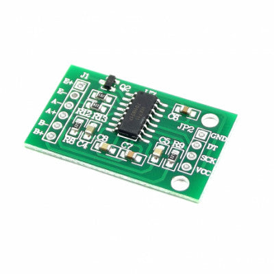 An HX711 Load Cell Amplifier Module
