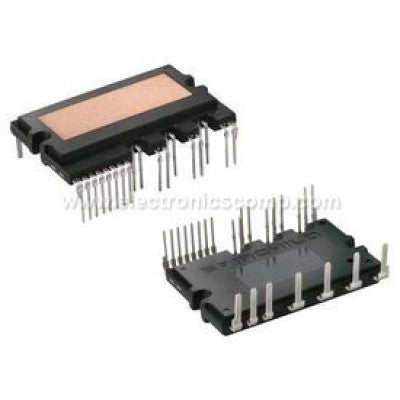 An STGIPS20K60 - GIPS20K60 IGBT Module - 600V 17A Intelligent IGBT Power Module
