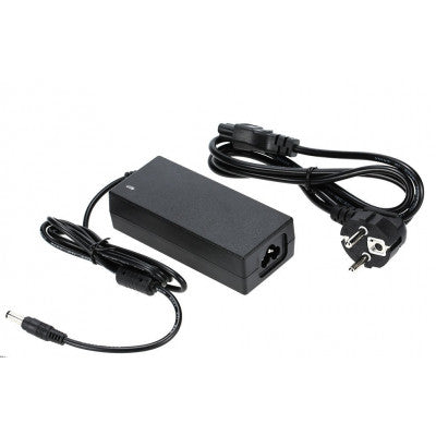 An IMAX B6 80W 6A Charger-Discharger 1-6 Cells plus DC 5A 12V 60W ADAPTER AC - Clone Model