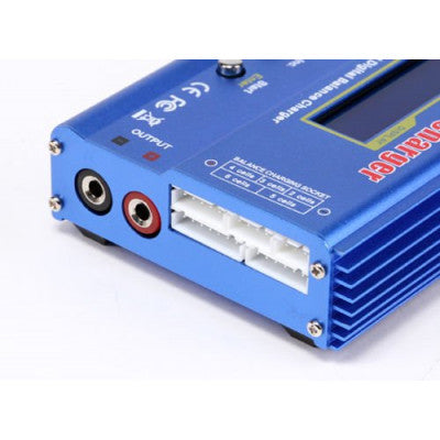 An IMAX B6 80W 6A Charger/Discharger 1-6 Cells - Clone Model