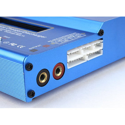 An IMAX B6AC Charger/Discharger 1-6 Cells - Clone Model