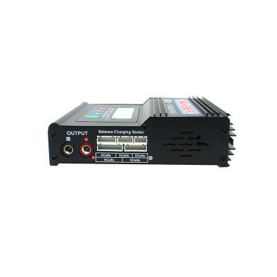 An Imax B6AC plus Multifunction RC Balance Charger