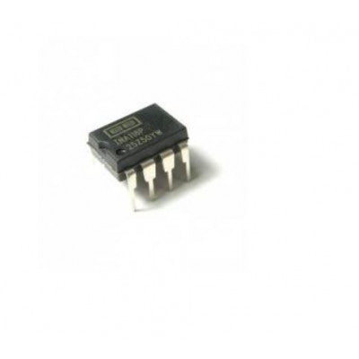 An INA118 Low Power Instrumentation Amplifier IC DIP-8 Package