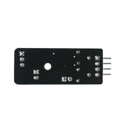 An Infrared Obstacle Avoidance Sensor Module