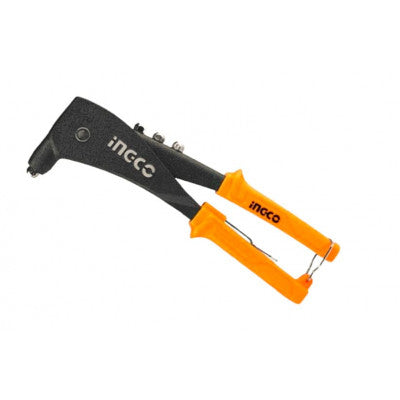 An INGCO HR105 10.5 Inch Hand Riveter