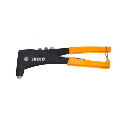 An INGCO HR105 10.5 Inch Hand Riveter
