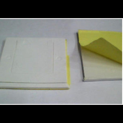 An Insulation Cotton Washer for TEC1-12706 Thermoelectric Cooler Peltier