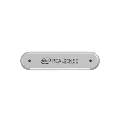An Intel D455 RealSense Depth Camera