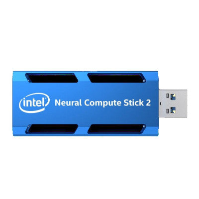 An Intel Movidius Neural Compute Stick 2