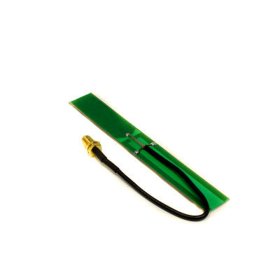 An Internal PCB Antenna for 2G / 3G / 4G Applications