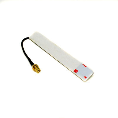 An Internal PCB Antenna for 2G / 3G / 4G Applications