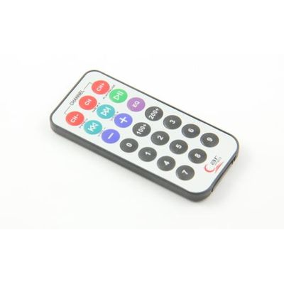 An IR Remote Control
