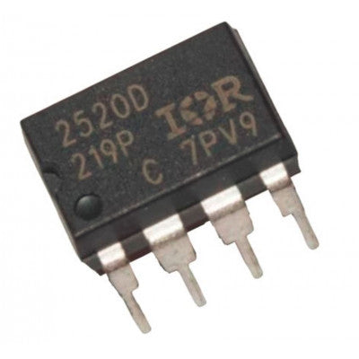 An IR2520D IC - 600V Adaptive Ballast Controller IC