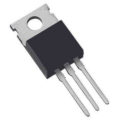 An IRF1010 MOSFET - 60V 84A N-Channel HEXFET Power MOSFET TO-220 Package