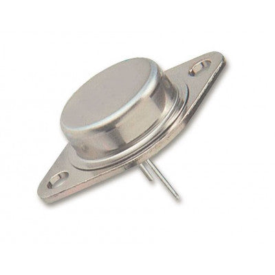 An IRF440 MOSFET - 500V Single N-channel Hi-rel MOSFET - Metal Package