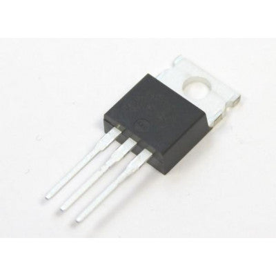 An IRF644 MOSFET - 250V 14A N-Channel Power MOSFET TO-220 Package