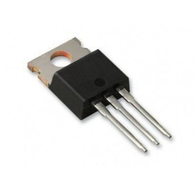 An IRF730 MOSFET - 400V 5.5A N-Channel Power MOSFET TO-220 Package