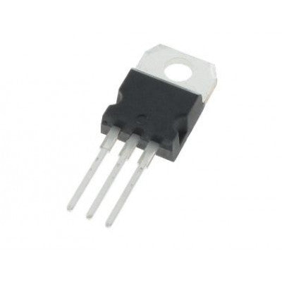 An IRF820 MOSFET - 500V 2.5A N-Channel Power MOSFET TO-220 Package