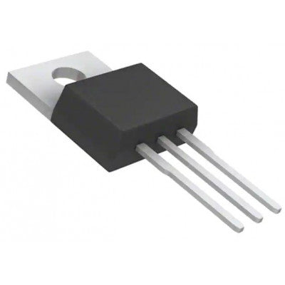 An IRF830AL MOSFET - 500V 4.5A N-Channel Power MOSFET TO-220 Package