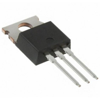 An IRF9610 MOSFET - 200V 1.8A P-Channel Hexfet Power MOSFET TO-220 Package