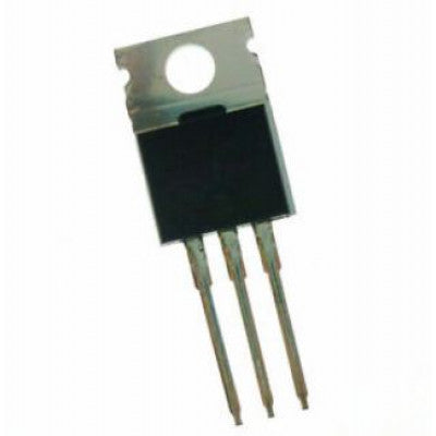 An IRF9610 MOSFET - 200V 1.8A P-Channel Hexfet Power MOSFET TO-220 Package