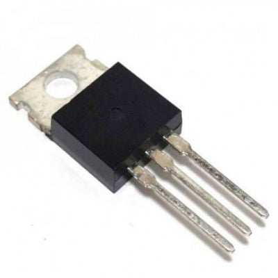 An IRF9630 MOSFET- 200V 6.5A P-Channel Power MOSFET TO-220 Package