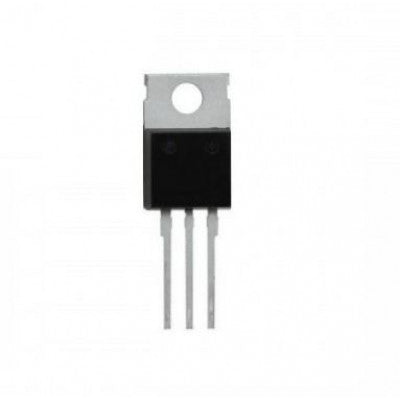 An IRF9640 MOSFET - 200V 11A P-Channel Power MOSFET  TO-220 Package