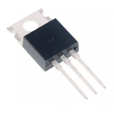 An IRF9Z24 MOSFET - 60V 11A P-Channel Power MOSFET TO-220 Package