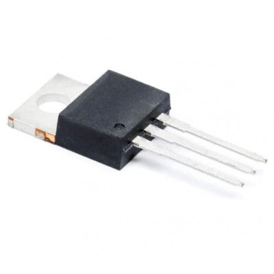 An IRF9Z34 MOSFET - 60V 18A P-Channel Power MOSFET TO-220 Package