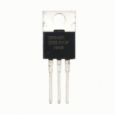 An IRFB4321 MOSFET - 150V 85A N-Channel Power MOSFET TO-220 Package