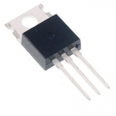 An IRFBC30 MOSFET - 600V 3.6A N-Channel Power MOSFET TO-220 Package