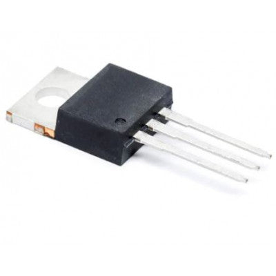 An IRFBE30 MOSFET - 800V 4.1A N-Channel Power MOSFET TO-220 Package
