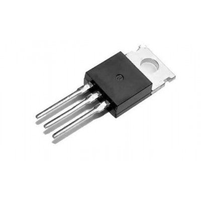An IRFBE30 MOSFET - 800V 4.1A N-Channel Power MOSFET TO-220 Package