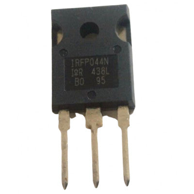 An IRFP044N MOSFET - 55V 53A N-Channel HEXFET Power MOSFET TO-247 Package