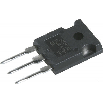 An IRFP054N MOSFET - 55V 81A N-Channel HEXFET Power MOSFET TO-247 Package