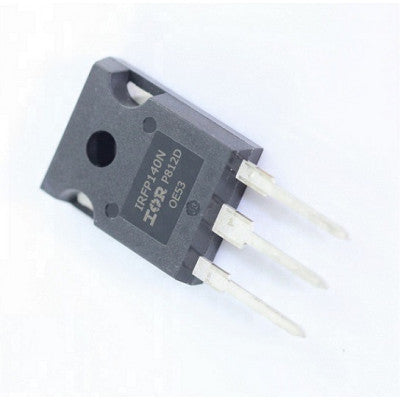 An IRFP140N MOSFET - 100V 33A N-Channel Power MOSFET TO-247 Package