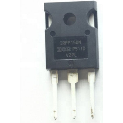 An IRFP150N MOSFET - 100V 42A N-Channel Power MOSFET TO-247 Package