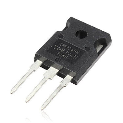 An IRFP250N MOSFET - 200V 30A N-Channel Power MOSFET TO-247 Package