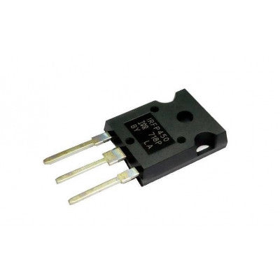 An IRFP450 MOSFET - 500V 14A N-Channel Power MOSFET TO-247 Package