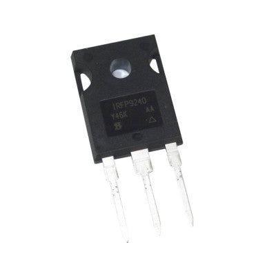 An IRFP9240 MOSFET - 200V 12A P-Channel Power MOSFET TO-247 Package