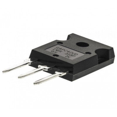 An IRG4PC40UD IGBT - 600V UltraFast 8-60 kHz Copack IGBT