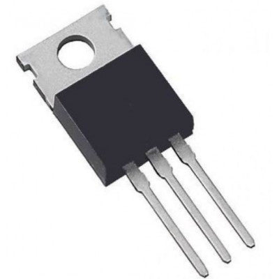 An IRGB430U MOSFET - 500V 15A N- Channel Power MOSFET TO-220 Package