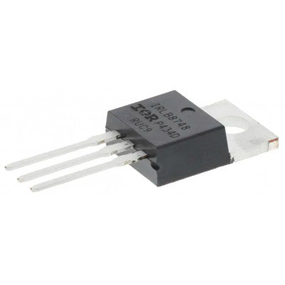 An IRLB8748 MOSFET - 30V Single N-Channel HEXFET Power MOSFET