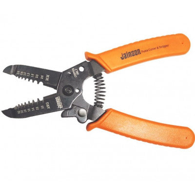 An JAINSON Puma Cutter and Stripper